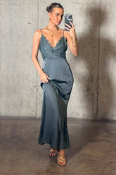 NEVER FULLY DRESSED - REHA DRESS
